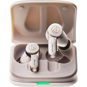 Audio Technica Audio-Technica ATH-TWX7 (Blanc)