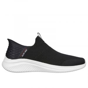 Skechers Slip-Ins: Ultra Fl Colour Noir