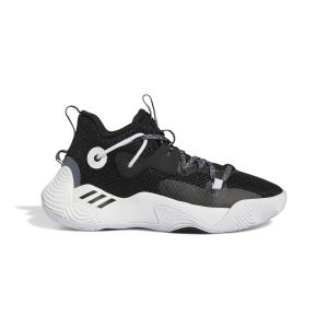 Chaussures indoor enfant adidas Harden Stepback 3