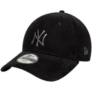 New era Casquette Chyt Mlb Cord 9forty Neyyan Blk Noir Osfc
