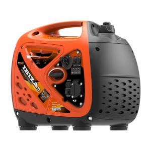Groupe &eacute;lectrog&egrave;ne - GENERGY - IBIZA 1000W INVERTER - Technologie Inverter - Essence - 58 db