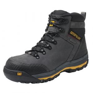 Image de Caterpillar Chaussures Munising Gris P42,