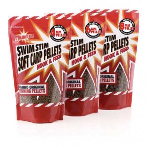 Image de Dynamite baits Swim Stim Original Granul&eacute;s - 8mm