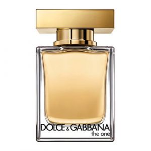 Image de Dolce & Gabbana The One - Eau de toilette pour femme - 100 ml