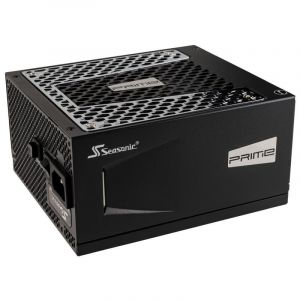 Image de Seasonic PRIME GX-850