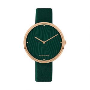 Jacques Lemans Montre pour femme La Passion 1-2093K