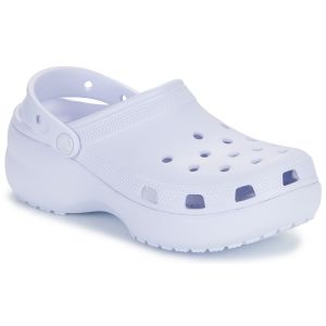 Crocs Sabots plateforme femme Classic