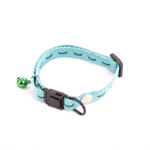 Martin Sellier Collier pour chat nylon Dodo