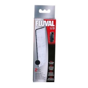 Fluval A470 - Cartouche polycarbone pour filtre