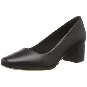 Image de Clarks Sheer Rose Cuir noir - Taille 37½