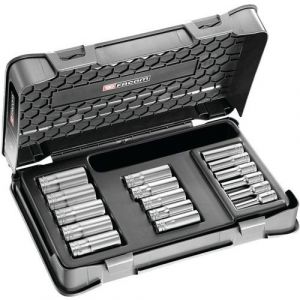 Facom Jeu de douilles 3/8' en coffret - J.405