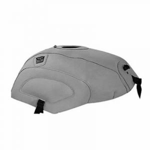 Bagster Tapis de réservoir gris clair (1436C) Triumph Speed Triple - 2002-2004