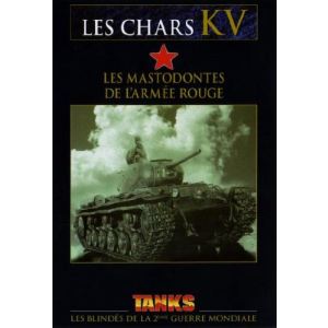 Les Char KV