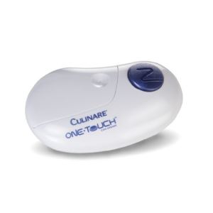 Culinare Ouvre-boîtes automatique One Touch