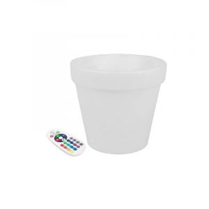 V-TAC Ampoule LED thermoplastique classique A60 &agrave; &eacute;conomie d'&eacute;nergie 11W