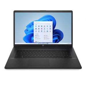 HP PC portable Laptop 17-cn0546nf