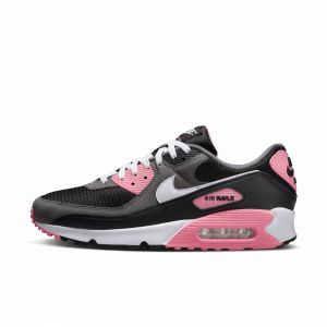 Nike Chaussure Air Max 90 pour homme - Noir - Taille 42 - Male