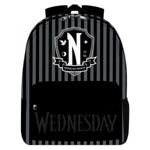 Sac à dos enfant Cerda Wednesday