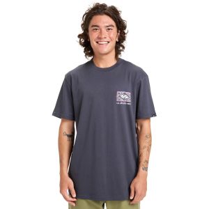 Quiksilver Tee-shirt &agrave; manches courtes homme evo crisis