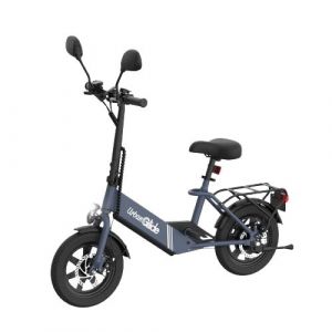 Urbanglide Nomad 140 - Homologuée Route