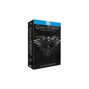 Image de Game of Thrones (Le Tr&ocirc;ne de Fer) - Saison 4