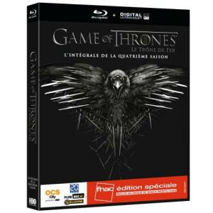 Game of Thrones (Le Trône de Fer) - Saison 4