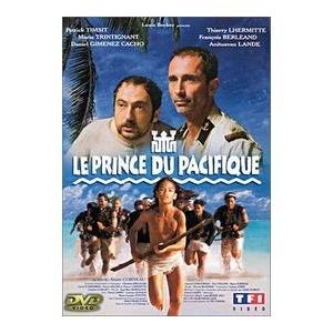 Le Prince du Pacifique