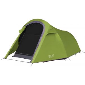 Image de Vango Soul 300 Tent, vert Tentes tunnel