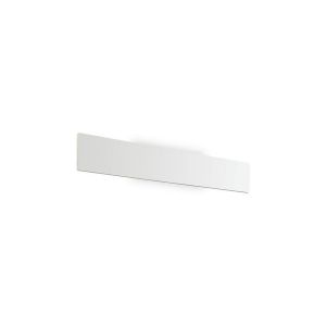 Ideal lux Applique Intérieure ZIG ZAG AP22 Blanc 22W max