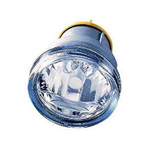 Peugeot Repiauto - Feu anti-brouillard avant droit ou gauche H1 C3 2002-2009