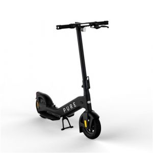 Pure Electric Trottinette électrique Advance 710 W Noir
