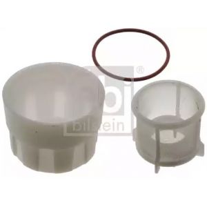 Febi Bilstein Filtre &agrave; Carburant NEOPLAN,MAN 47974 0000774450,0007983190,51125020014 Filtre Fuel 51125020014S,51125020014S1,51125030062,51125030062S