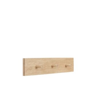 Porte-manteau Hubsch Interior Folk Small