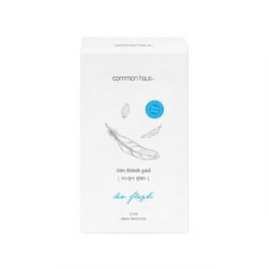 Image de Deo Fresh Pad 10 pcs