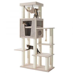 Arbre à chat Nobby Pet Kasil