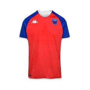 Kappa Maillot Extérieur enfant FC Grenoble Rugby 2022/23