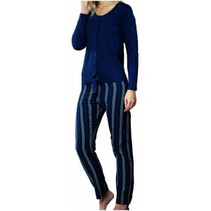 Daniel Hechter Pyjama Hechter Studio Midnight Marine