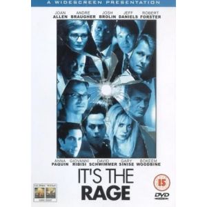 Image de It's The Rage [Import anglais] [DVD]