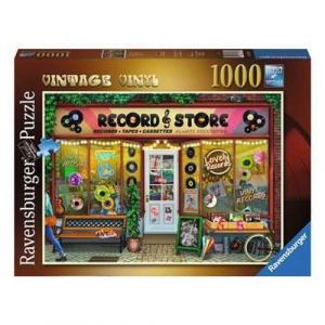 Ravensburger Puzzle Adulte, 17307