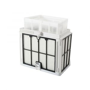 Dolphin Filtres + panier e40i-e50i