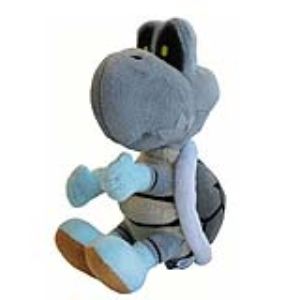 Together Peluche Super Mario : Dry Bones 15 cm