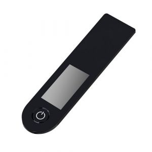 Avizar Protection &Eacute;cran pour Trottinette Xiaomi Mi 4 Pro Noir