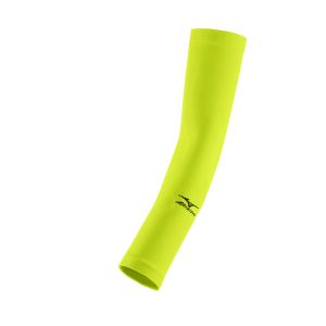 Mizuno Coudières femme Jaune (x2)