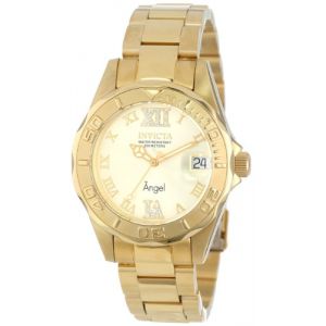 Invicta Watch 14397 - Montre pour femme Quartz Analogique