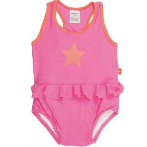 Image de Lässig Maillot de bain 1 pièce Splash & Fun 18 mois