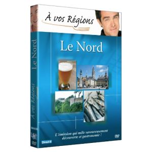 A vos régions : Le Nord