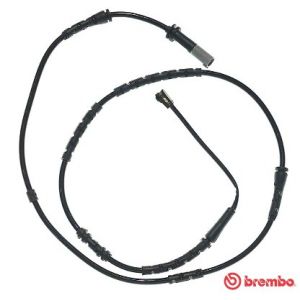 Brembo Contact d'avertissement, usure des garnitures de frein A 00 455