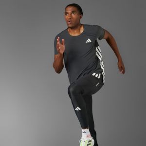 Image de Adidas T-shirt De Running Adizero, pointure Medium - Taille Medium