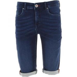 Image de Petrol industries Short bermuda Jackson Bleu nuit Taille : 152 cm
