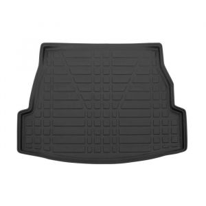 Tapis De Coffre - SCOUTT - Toyota RAV 4 5 Hybrid - 100% Imperm&eacute;able - Antid&eacute;rapant - &Eacute;cologique
